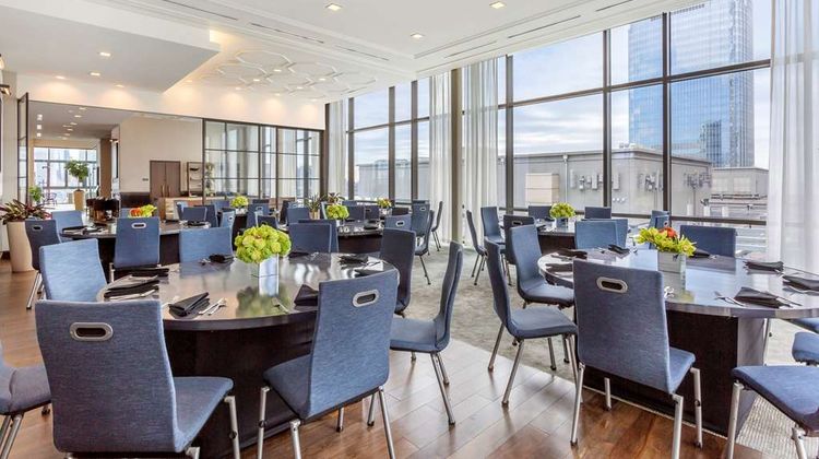 Hyatt House Jersey City Meeting