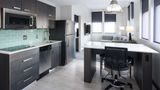 Hyatt House Jersey City Suite