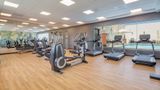 Hyatt House Mexico City Santa Fe Health