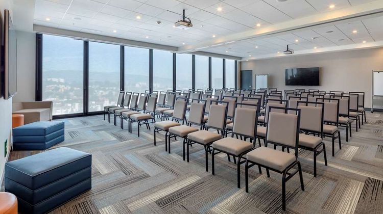 Hyatt House Mexico City Santa Fe Meeting