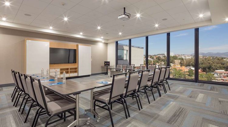 Hyatt House Mexico City Santa Fe Meeting