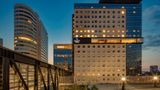 Hyatt House Mexico City Santa Fe Exterior