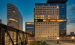Hyatt House Mexico City Santa Fe