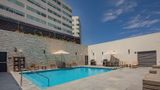 Hyatt House Mexico City Santa Fe Pool