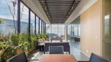 Hyatt House Mexico City Santa Fe Restaurant