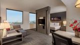 Hyatt House Mexico City Santa Fe Suite