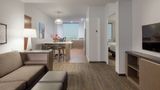 Hyatt House Mexico City Santa Fe Suite