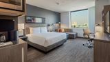 Hyatt House Mexico City Santa Fe Room