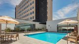Hyatt House Mexico City Santa Fe Pool