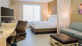 Hyatt Place Managua Room