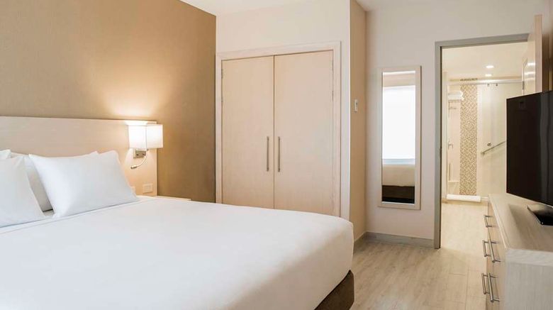 <b>Hyatt Place Managua Suite</b>. Images powered by <a href="https://iceportal.shijigroup.com/" title="IcePortal" target="_blank">IcePortal</a>.