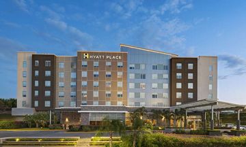 Hyatt Place Managua