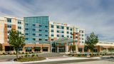 Hyatt Place Kansas City/Lenexa City Cntr Exterior
