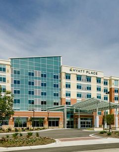 Hyatt Place Kansas City/Lenexa City Cntr