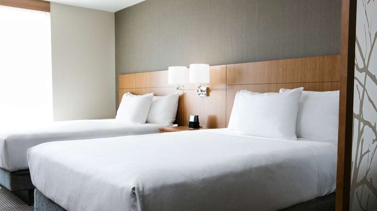 Hyatt Place Kansas City/Lenexa City Cntr Room