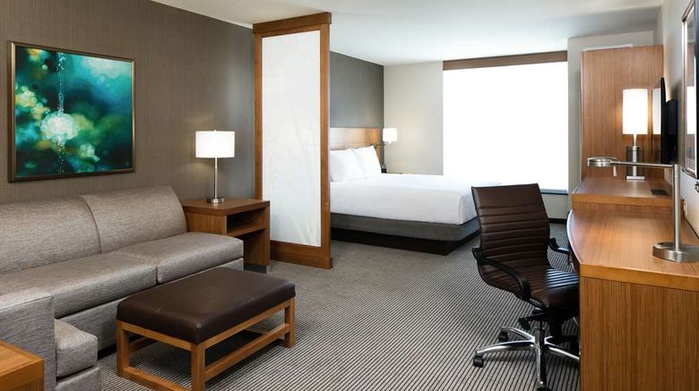 <b>Hyatt Place Kansas City/Lenexa City Cntr Room</b>. Images powered by <a href="https://iceportal.shijigroup.com/" title="IcePortal" target="_blank">IcePortal</a>.