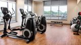 Hyatt Place Kansas City/Lenexa City Cntr Health