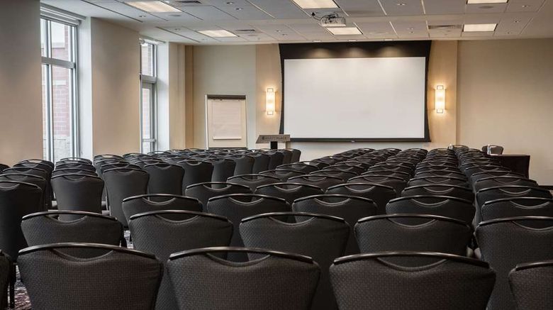 <b>Hyatt Place Kansas City/Lenexa City Cntr Meeting</b>. Images powered by <a href="https://iceportal.shijigroup.com/" title="IcePortal" target="_blank">IcePortal</a>.