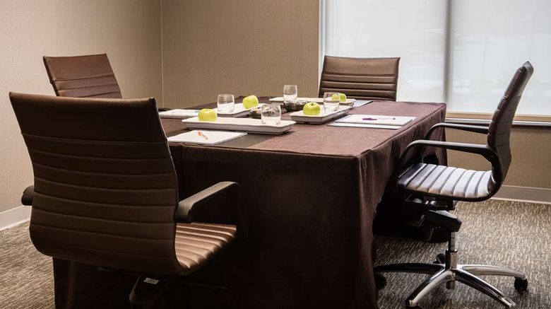 <b>Hyatt Place Kansas City/Lenexa City Cntr Meeting</b>. Images powered by <a href="https://iceportal.shijigroup.com/" title="IcePortal" target="_blank">IcePortal</a>.
