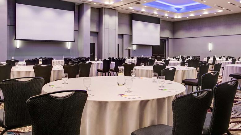 <b>Hyatt Place Kansas City/Lenexa City Cntr Ballroom</b>. Images powered by <a href="https://iceportal.shijigroup.com/" title="IcePortal" target="_blank">IcePortal</a>.