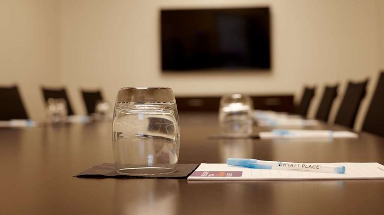Hyatt Place Madison/Verona Meeting