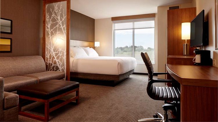 Hyatt Place Madison/Verona Room