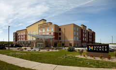 Hyatt Place Madison/Verona