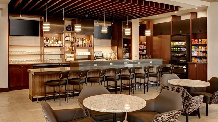 Hyatt Place Madison/Verona Restaurant