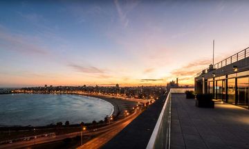 Hyatt Centric Montevideo