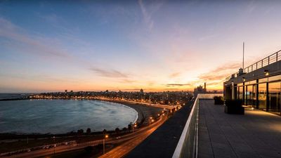 Hyatt Centric Montevideo