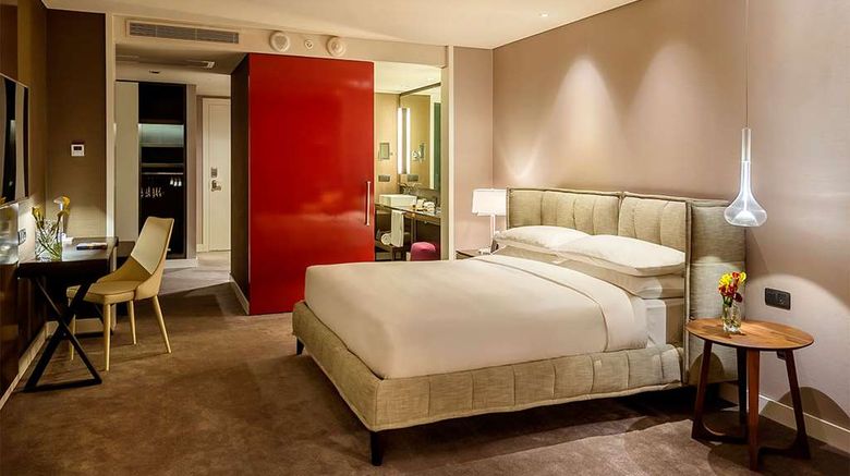<b>Hyatt Centric Montevideo Room</b>. Images powered by <a href="https://iceportal.shijigroup.com/" title="IcePortal" target="_blank">IcePortal</a>.