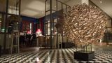 Hyatt Centric Montevideo Lobby