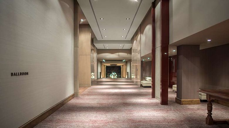 <b>Hyatt Centric Montevideo Ballroom</b>. Images powered by <a href="https://iceportal.shijigroup.com/" title="IcePortal" target="_blank">IcePortal</a>.