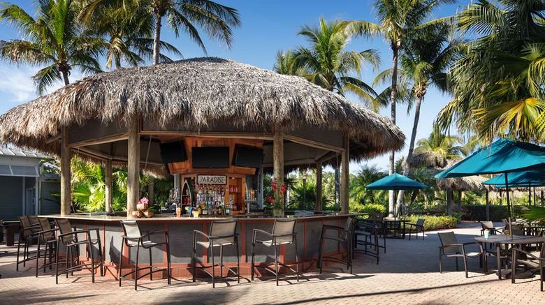 <b>Hyatt Coconut Cove Restaurant</b>. Images powered by <a href="https://iceportal.shijigroup.com/" title="IcePortal" target="_blank">IcePortal</a>.