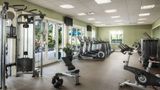 Hyatt Coconut Cove Health