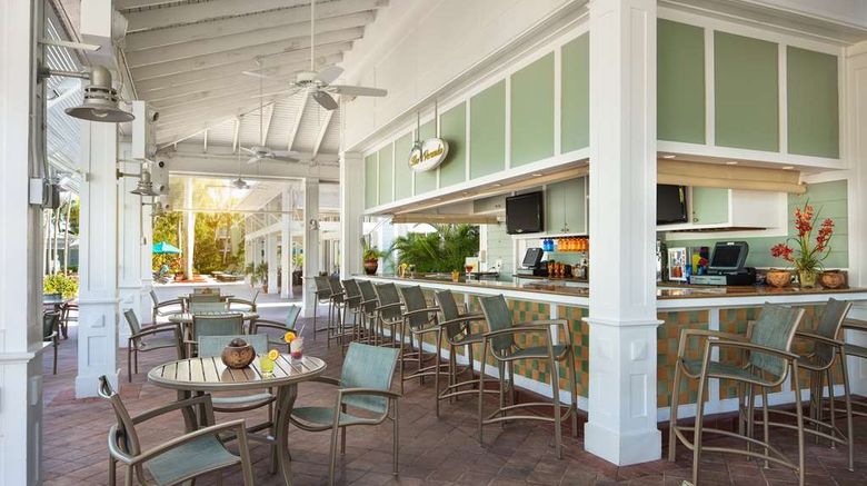 <b>Hyatt Coconut Cove Restaurant</b>. Images powered by <a href="https://iceportal.shijigroup.com/" title="IcePortal" target="_blank">IcePortal</a>.