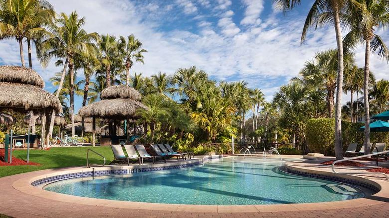 <b>Hyatt Coconut Cove Pool</b>. Images powered by <a href="https://iceportal.shijigroup.com/" title="IcePortal" target="_blank">IcePortal</a>.