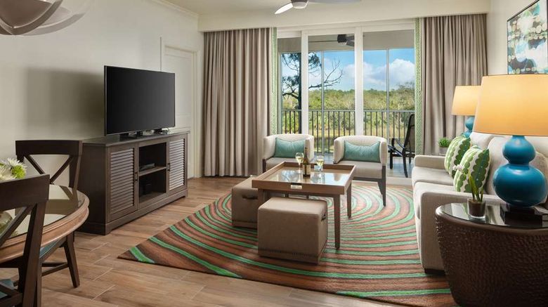 <b>Hyatt Coconut Cove Suite</b>. Images powered by <a href="https://iceportal.shijigroup.com/" title="IcePortal" target="_blank">IcePortal</a>.