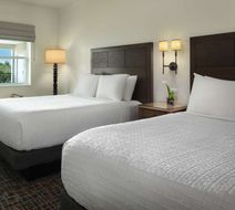Hyatt Coconut Cove Room