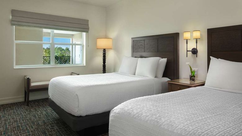 <b>Hyatt Coconut Cove Room</b>. Images powered by <a href="https://iceportal.shijigroup.com/" title="IcePortal" target="_blank">IcePortal</a>.