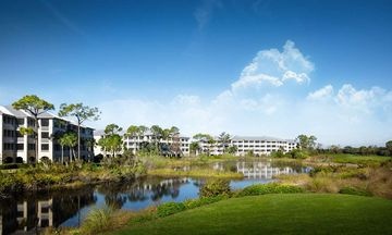 Hyatt Coconut Cove