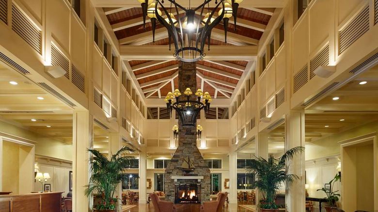 <b>Hyatt Coconut Cove Lobby</b>. Images powered by <a href="https://iceportal.shijigroup.com/" title="IcePortal" target="_blank">IcePortal</a>.
