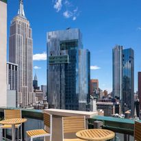 Hyatt House New York/Chelsea
