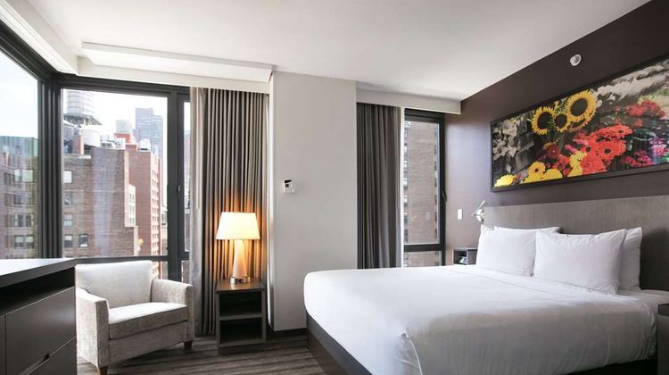 Hyatt House New York/Chelsea Room
