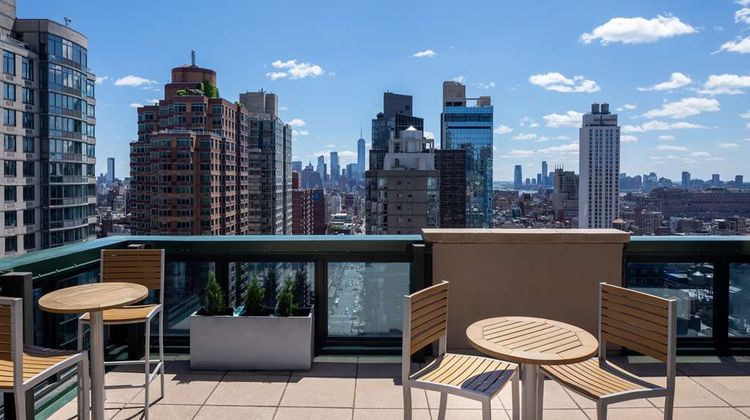 Hyatt House New York/Chelsea Other