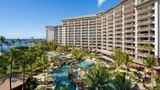 Hyatt Vacation Club at Ka'anapali Beach Exterior