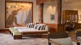 Hyatt Vacation Club at Ka'anapali Beach Lobby