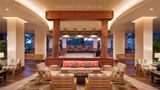Hyatt Vacation Club at Ka'anapali Beach Lobby