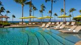 Hyatt Vacation Club at Ka'anapali Beach Pool