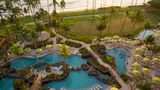 Hyatt Vacation Club at Ka'anapali Beach Pool